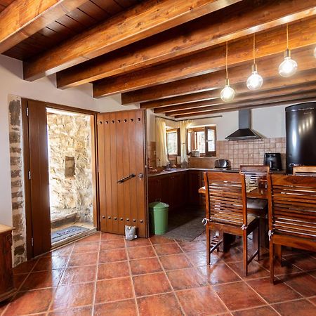 Apartamento To Spiti Sto Castro Nafpaktos Exterior foto