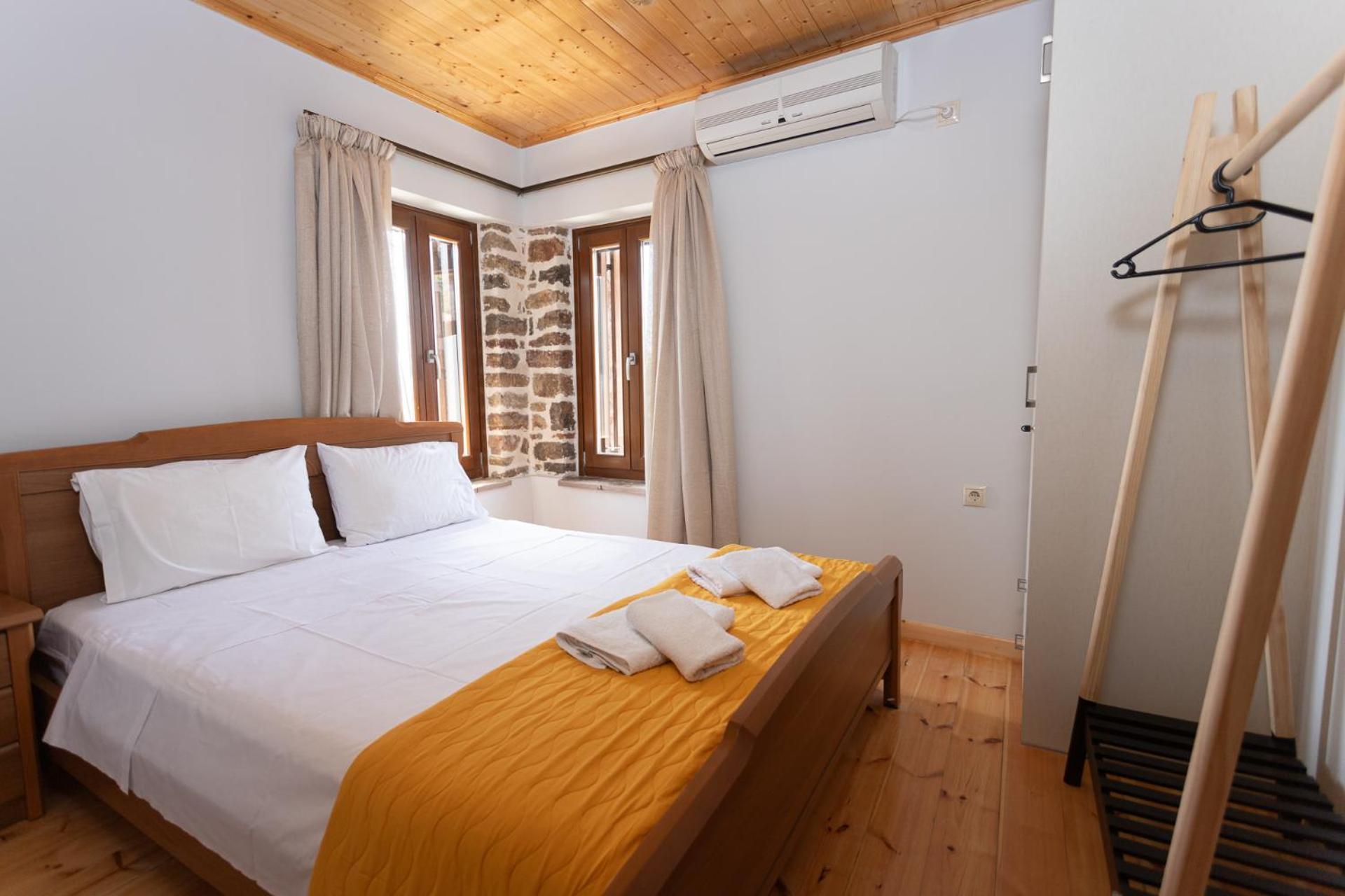 Apartamento To Spiti Sto Castro Nafpaktos Exterior foto