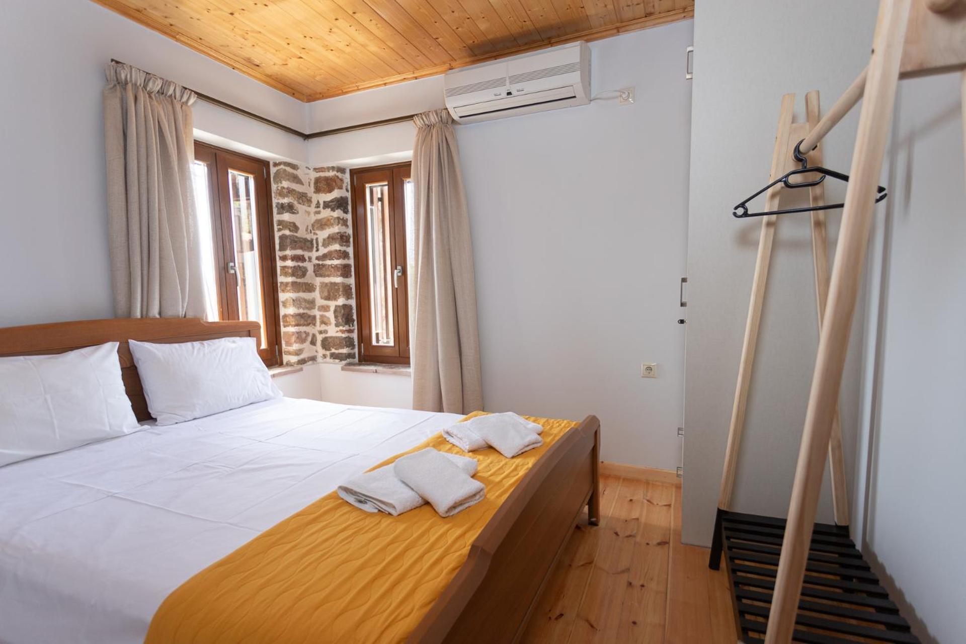 Apartamento To Spiti Sto Castro Nafpaktos Exterior foto